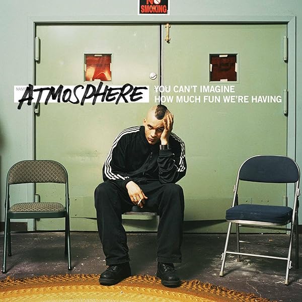 Seven's Travels by Atmosphere (2003-09-22) - Amazon.com Music